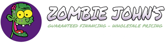 Zombie Johns Logo